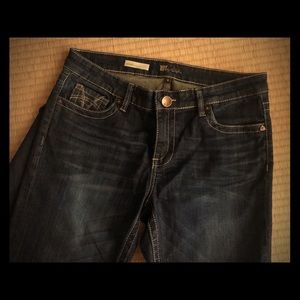 Kut from the Kloth / Stevie straight leg / Size 6